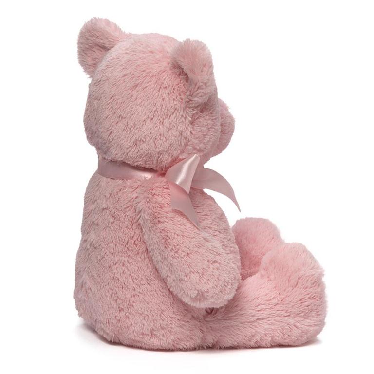 My 1st Teddy Pink 15"