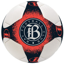 Bay FC Size 5 Soccer Ball