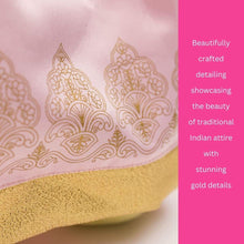 Kamala Indian Cultural Doll