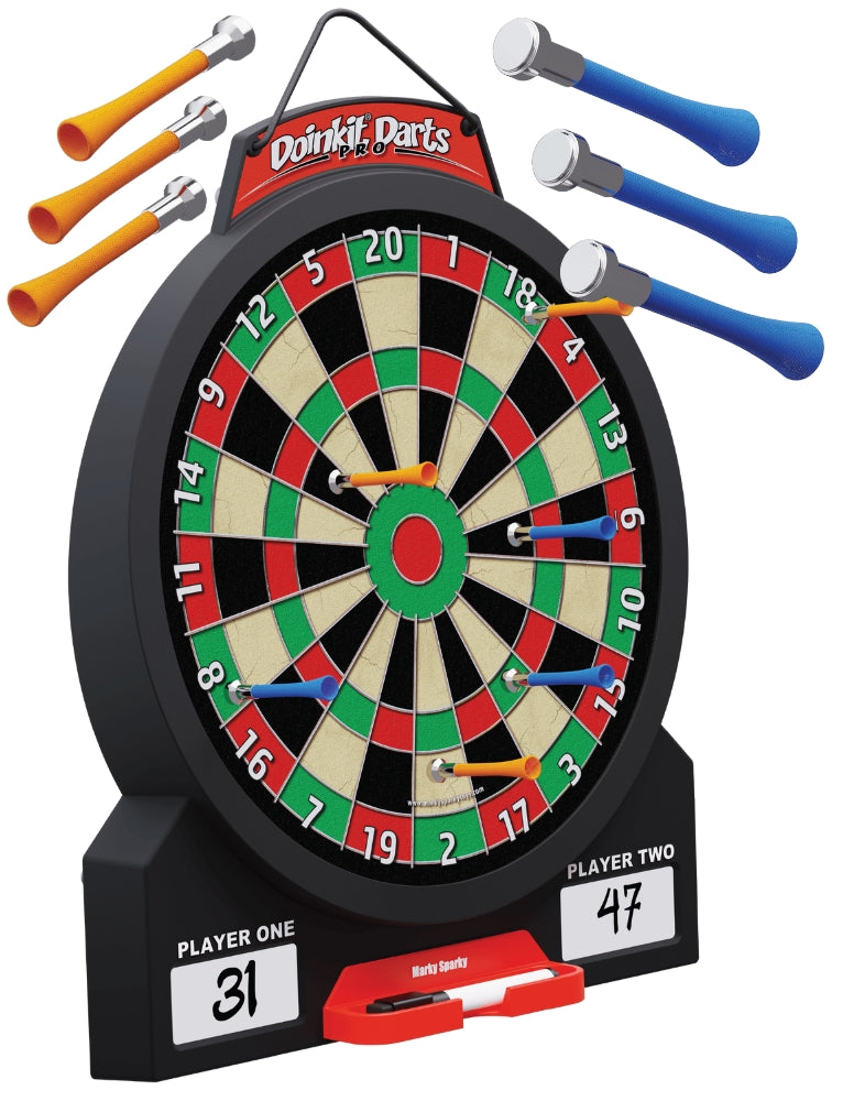 Doink-it Darts Pro