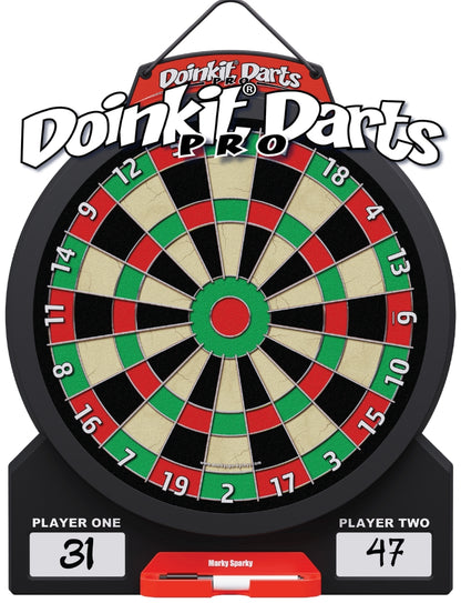 Doink-it Darts Pro