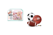 $24.99 Toy Ages 12-14 St Nicholas Toy Drive