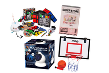 $39.99 Toy Ages 7-12 St Nicholas Toy Drive