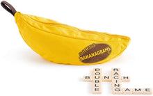 Double Bananagrams