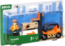 BRIO Forklift