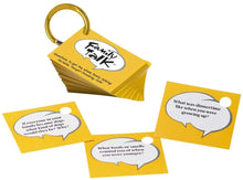 Family Talk Cards