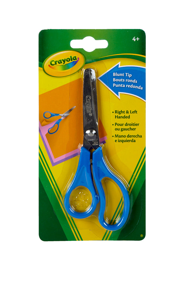 Blunt Tip Scissors