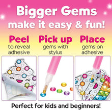 Sweets Big Gem Diamond Painting