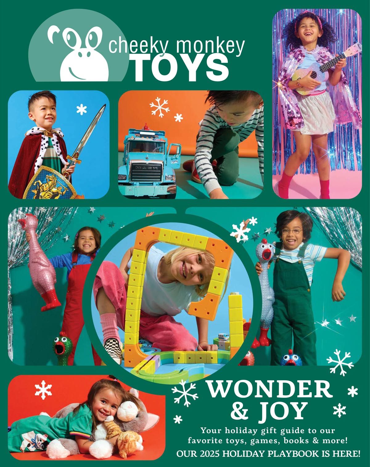 Early Elementary Toys – Page 26 – Cheeky Monkey Toys