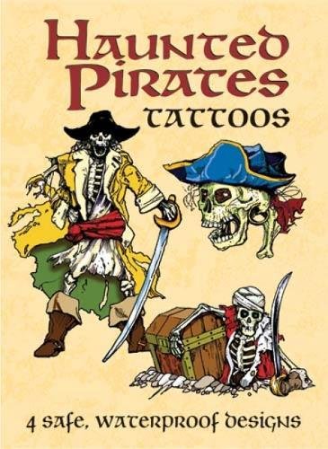 Pirates Tattoos