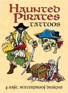 Pirates Tattoos