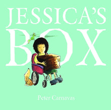 Jessica's Box