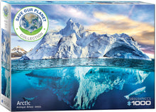 Arctic 1000pc