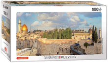 Jerusalem 1000pc