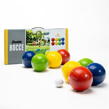 Starter Bocce Set