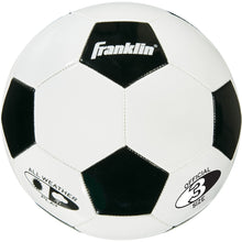 Comp 100 Soccer Ball, Size 3