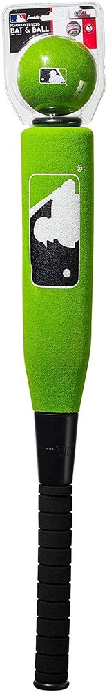 Oversized Foam Bat & Ball 24"