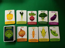 Abandon All Artichokes