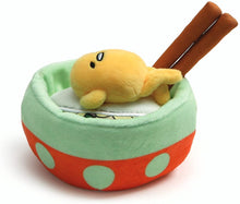 Gudetama Noodle Bowl 4"
