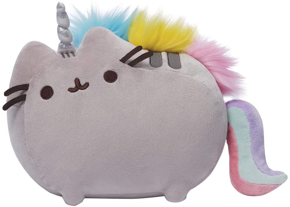 Pusheenicorn 13"