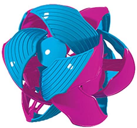 Switch Pitch Flip Ball (Assorted Colors)