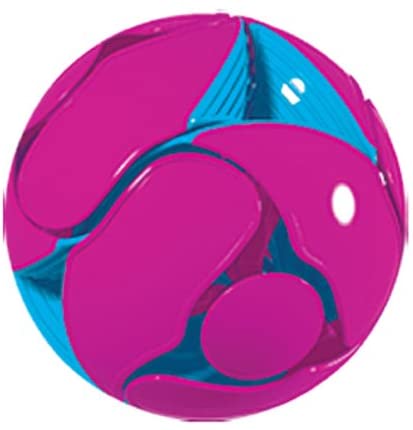 Switch Pitch Flip Ball (Assorted Colors)