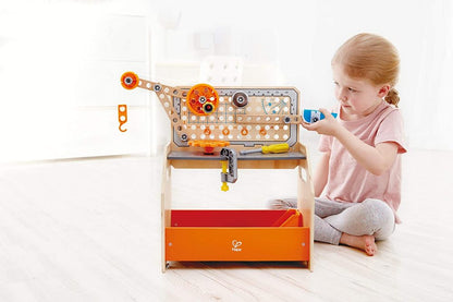 Discovery Scientific Workbench