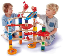Quadrilla Super Spirals Marble Run (PICKUP/DELIVERY ONLY)