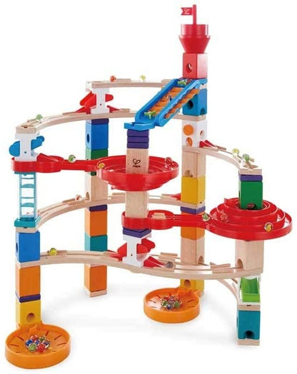 Quadrilla Super Spirals Marble Run (PICKUP/DELIVERY ONLY)