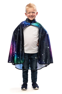 Galaxy Cape