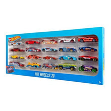 Hot Wheels 20 Car Gift Pack