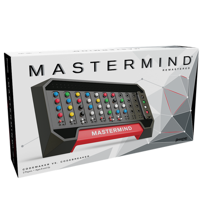 Mastermind
