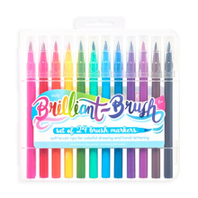 Brilliant Brush 12pk