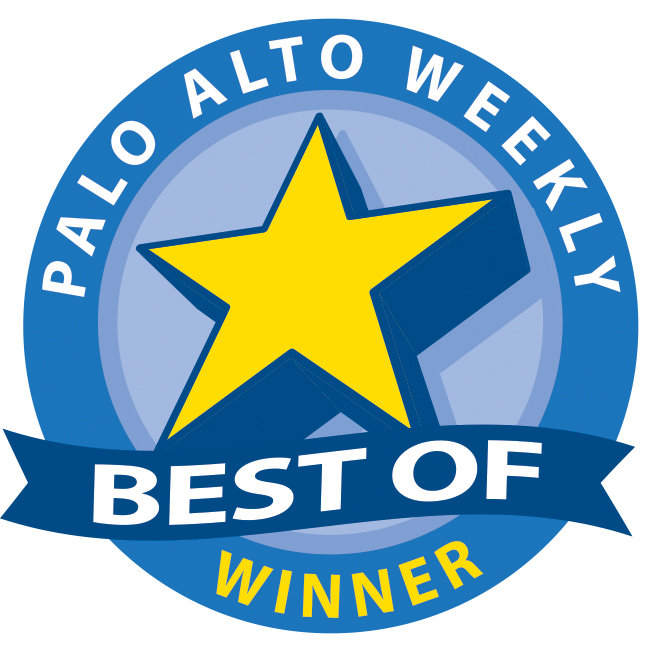 Palo Alto Weekly's Best of Winner - Best Toy Store