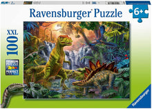 Prehistoric Oasis 100pc