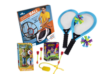 Active Play Toy For RMHC Toy Drive