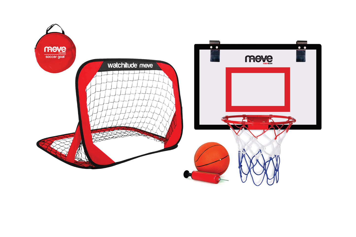 Special Active Play Toy For RMHC Toy Drive