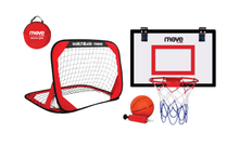 Special Active Play Toy For RMHC Toy Drive