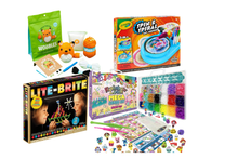 Large Craft Kit For RMHC Toy Drive