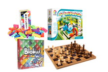 Game For RMHC Toy Drive