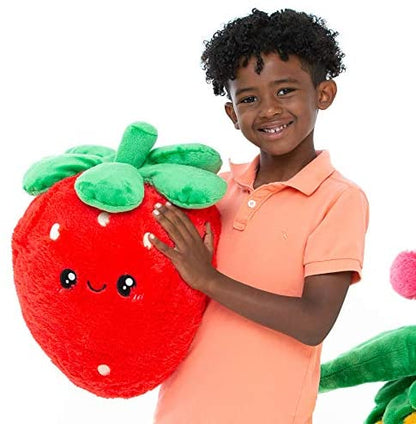 Strawberry 15"