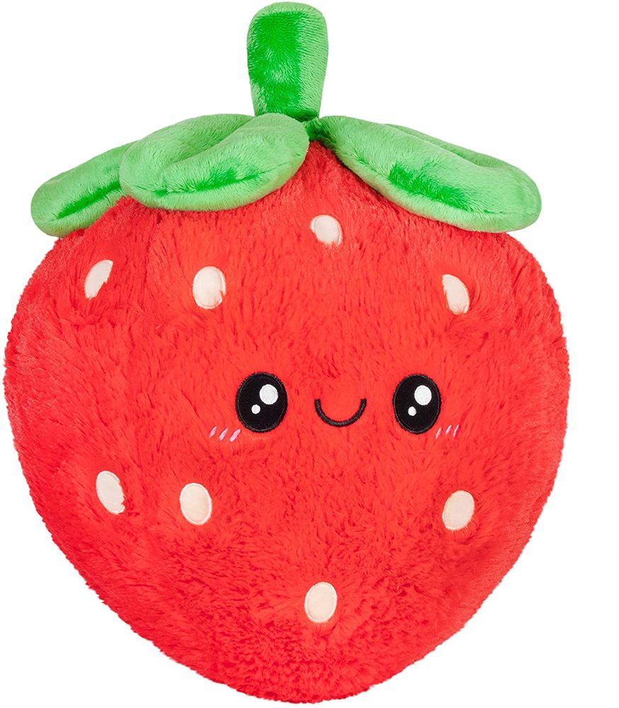 Strawberry 15"