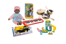 $24.99 Toy for 3-5 Year Olds for SPLG