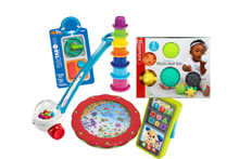 $14.99 Baby Toy for SPLG