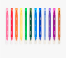 Switch-eroo Color Changing Markers