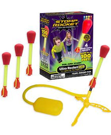 Stomp Rocket Ultra LED