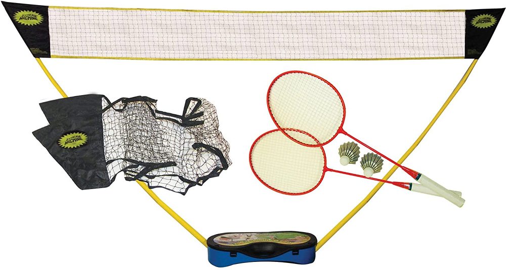 Badminton Set
