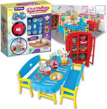 Birthday Party Mini Maker - Paint Your Own Mini Ceramics