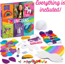 Craft-tastic I Love Unicorns Kit