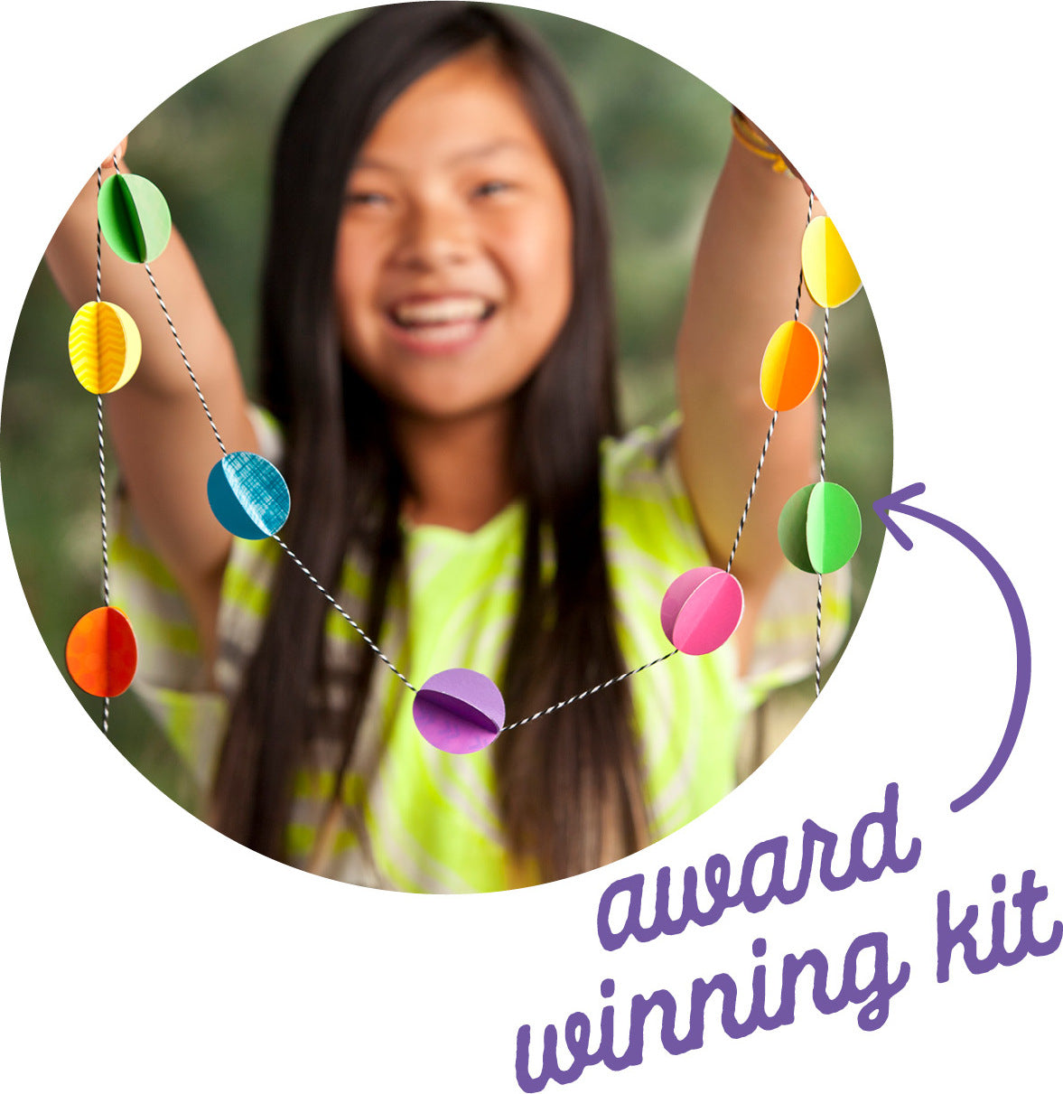 Craft-tastic I Love Unicorns Kit